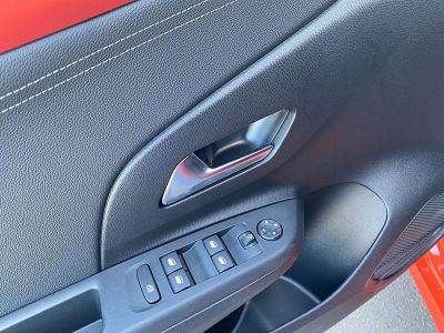 Opel Corsa Vorführwagen Opel Corsa Vorführwagen