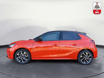 Opel Corsa Vorführwagen Opel Corsa Vorführwagen