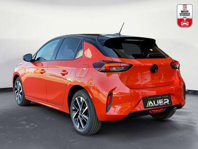 Opel Corsa Vorführwagen Opel Corsa Vorführwagen