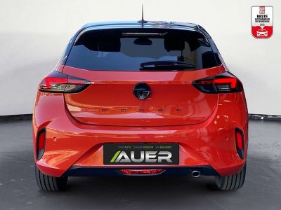 Opel Corsa Vorführwagen Opel Corsa Vorführwagen