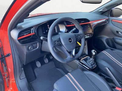 Opel Corsa Vorführwagen Opel Corsa Vorführwagen