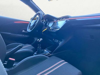 Opel Corsa Vorführwagen Opel Corsa Vorführwagen