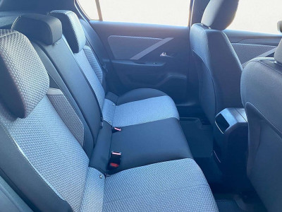 Opel Astra Vorführwagen Opel Astra Vorführwagen