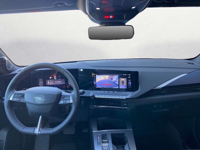 Opel Astra Vorführwagen Opel Astra Vorführwagen