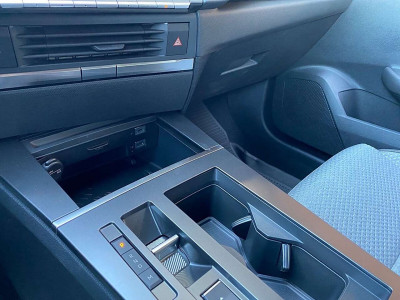 Opel Astra Vorführwagen Opel Astra Vorführwagen