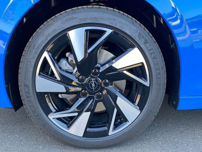 Opel Astra Vorführwagen Opel Astra Vorführwagen