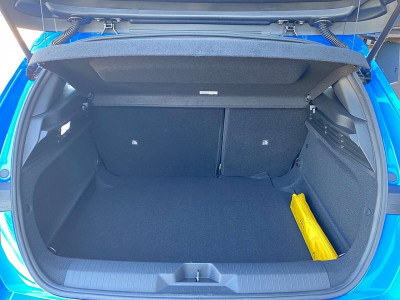Opel Astra Vorführwagen Opel Astra Vorführwagen