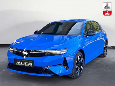 Opel Astra Vorführwagen Opel Astra Vorführwagen