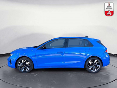 Opel Astra Vorführwagen Opel Astra Vorführwagen
