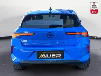Opel Astra Vorführwagen Opel Astra Vorführwagen