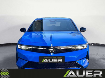 Opel Astra Vorführwagen Opel Astra Vorführwagen