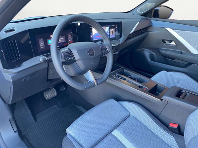 Opel Astra Vorführwagen Opel Astra Vorführwagen