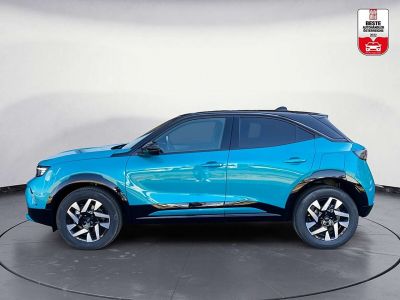 Opel Mokka Vorführwagen Opel Mokka Vorführwagen
