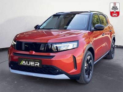 Opel Frontera Vorführwagen