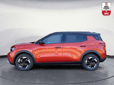 Opel Frontera Vorführwagen