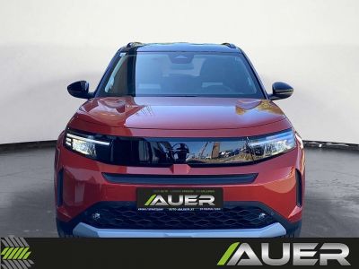 Opel Frontera Vorführwagen
