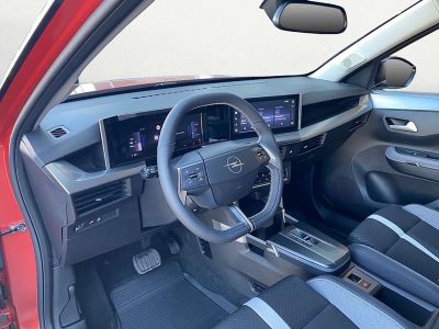 Opel Frontera Vorführwagen