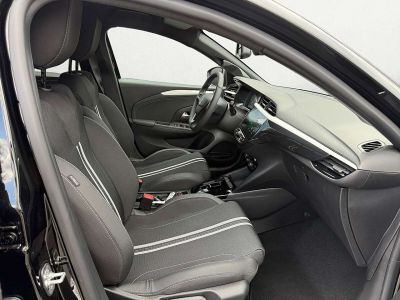 Opel Corsa Neuwagen Opel Corsa Neuwagen