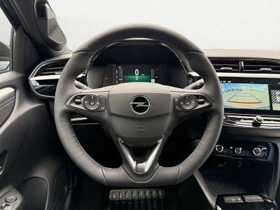 Opel Corsa Neuwagen Opel Corsa Neuwagen