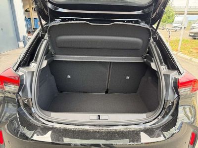 Opel Corsa Neuwagen Opel Corsa Neuwagen