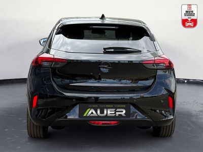 Opel Corsa Neuwagen Opel Corsa Neuwagen