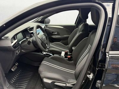 Opel Corsa Neuwagen Opel Corsa Neuwagen