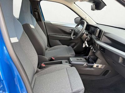 Opel Frontera Neuwagen Opel Frontera Neuwagen