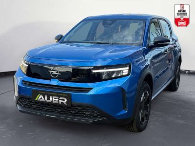 Opel Frontera Neuwagen