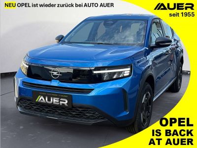 Opel Frontera Neuwagen