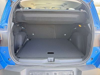 Opel Frontera Neuwagen Opel Frontera Neuwagen