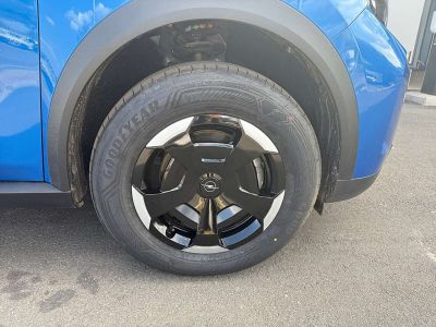Opel Frontera Neuwagen Opel Frontera Neuwagen