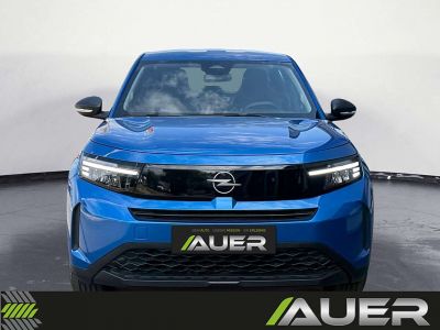 Opel Frontera Neuwagen Opel Frontera Neuwagen