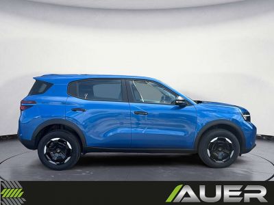 Opel Frontera Neuwagen Opel Frontera Neuwagen