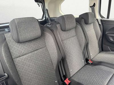 Opel Combo Neuwagen