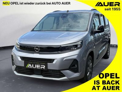 Opel Combo Neuwagen