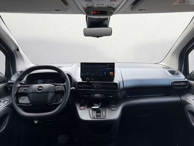 Opel Combo Neuwagen
