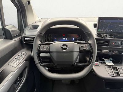 Opel Combo Neuwagen