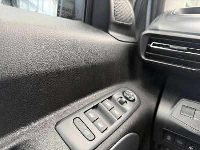 Opel Combo Neuwagen