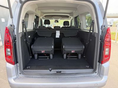Opel Combo Neuwagen