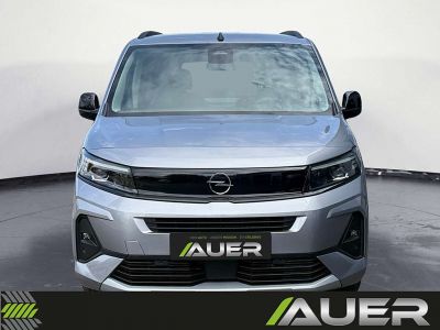 Opel Combo Neuwagen