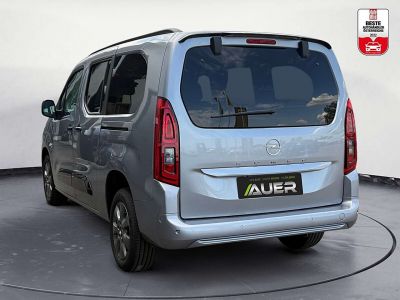Opel Combo Neuwagen