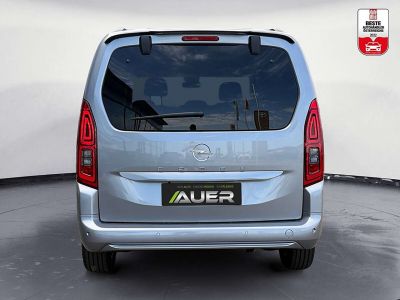 Opel Combo Neuwagen
