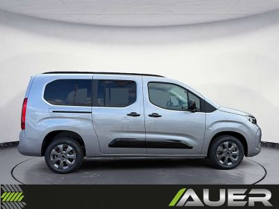 Opel Combo Neuwagen