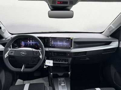 Opel Frontera Neuwagen Opel Frontera Neuwagen