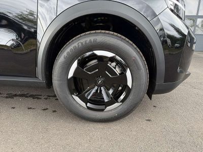 Opel Frontera Neuwagen Opel Frontera Neuwagen