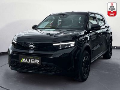 Opel Frontera Neuwagen Opel Frontera Neuwagen