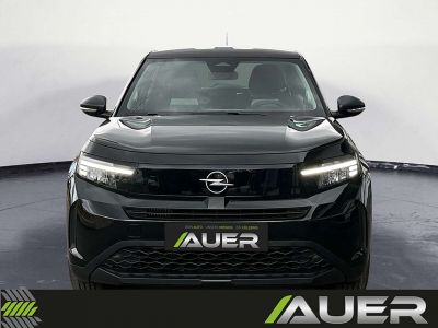 Opel Frontera Neuwagen Opel Frontera Neuwagen