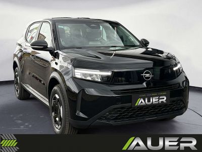 Opel Frontera Neuwagen Opel Frontera Neuwagen