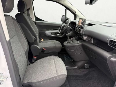 Opel Combo Vorführwagen Opel Combo Vorführwagen