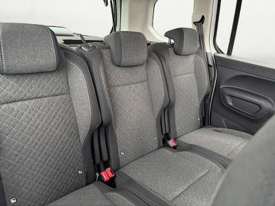 Opel Combo Vorführwagen Opel Combo Vorführwagen